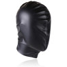Generique Cagoule Max Hood Noire